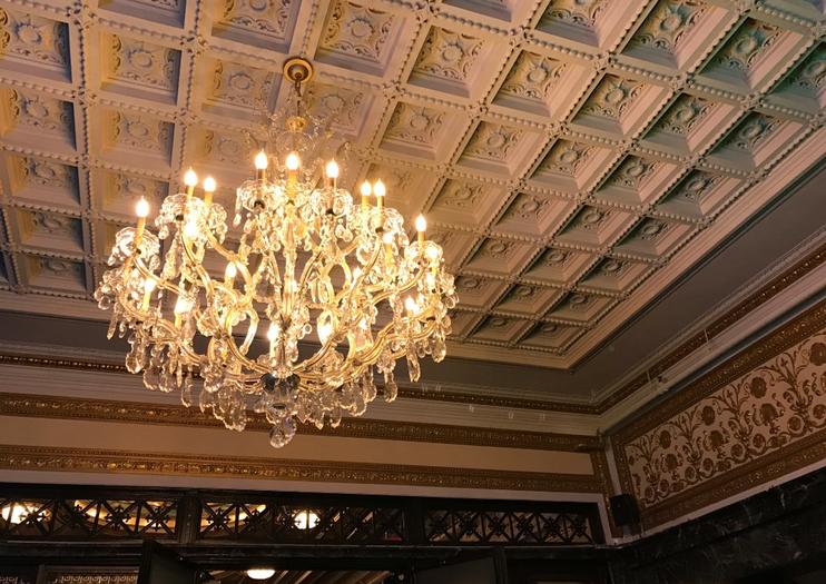 Hudson Theatre